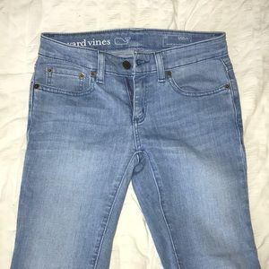 women’s vineyard vines jeans